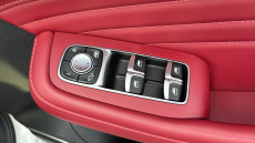 MG Hs 1.5 T-GDI Exclusive 5dr Petrol Hatchback